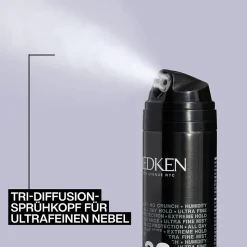 Redken Max Hold Haarspray 300 ml