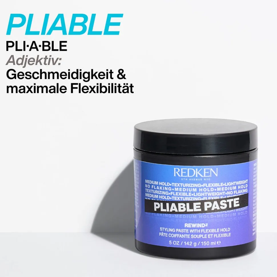 Redken Pliable Paste 150 ml