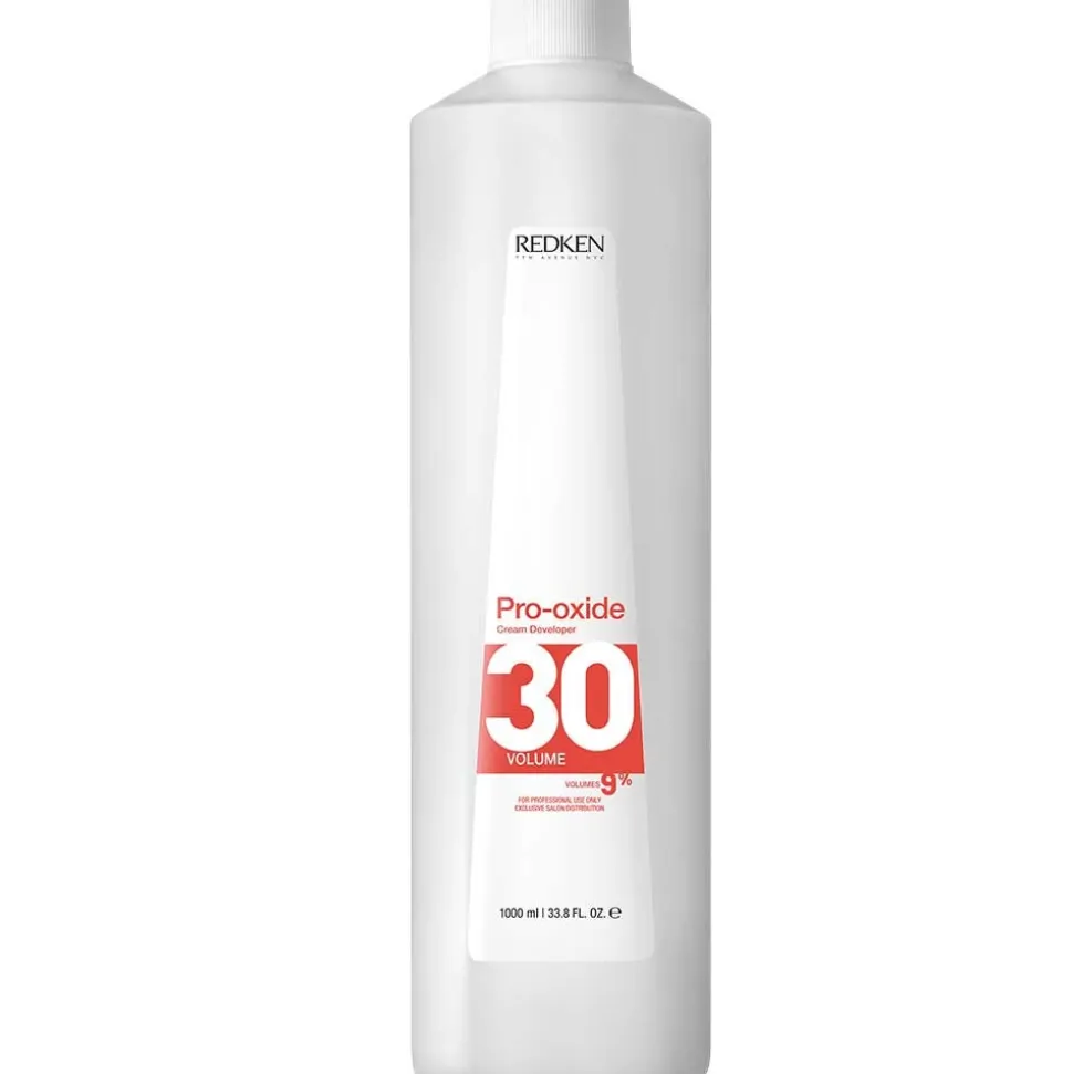 Redken Pro-Oxide 30 Volume 9% 1000 ml