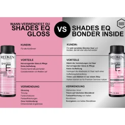 Redken Shades EQ Bonder Inside 10NB Caramel Cloud 60 ml