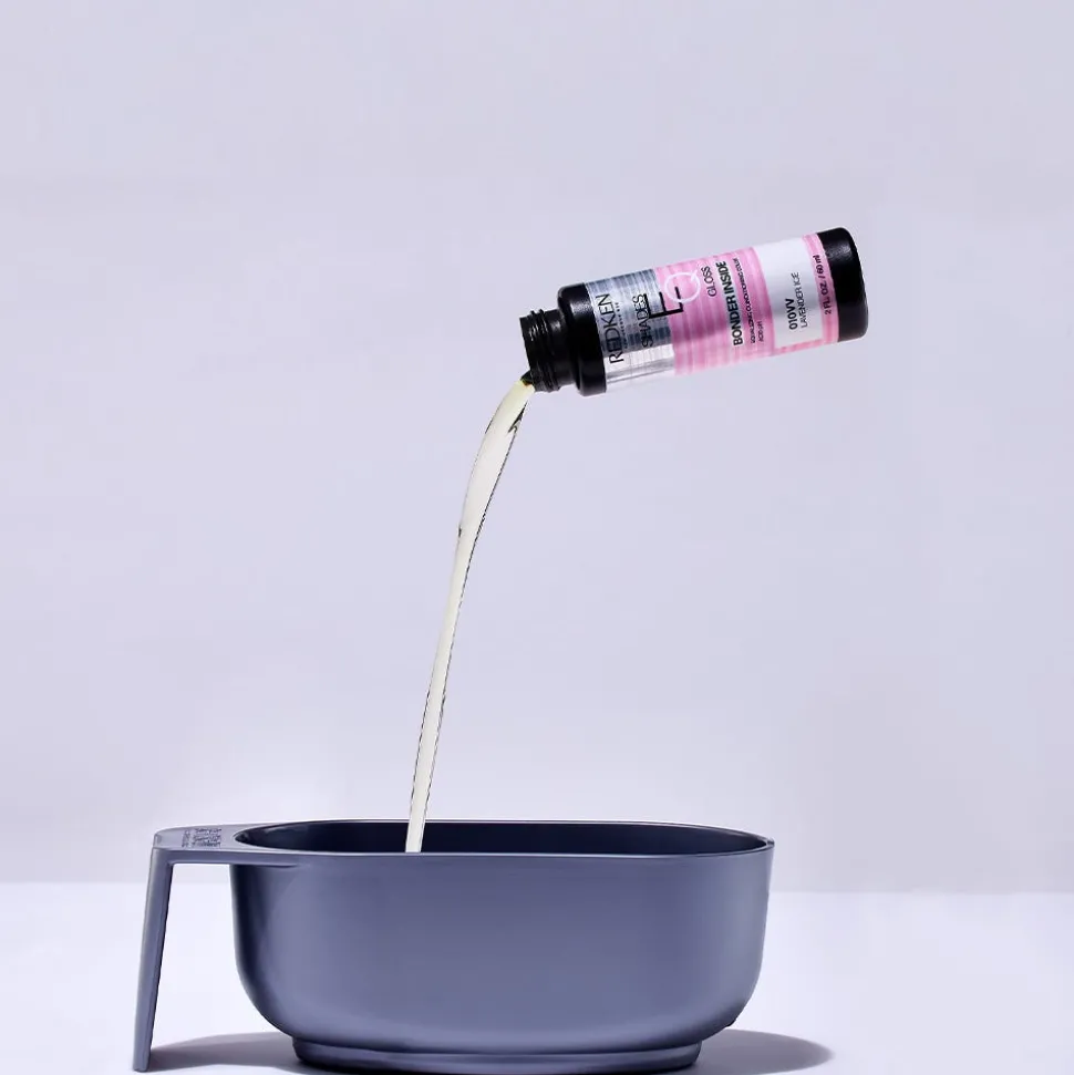 Redken Shades EQ Bonder Inside 10NB Caramel Cloud 60 ml