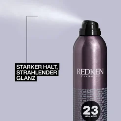 Redken Strong Hold Haarspray 400 ml