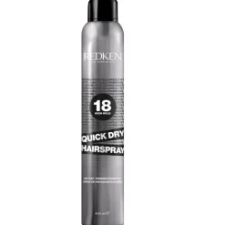 Redken Styling Halt Quick Dry 18 400 ml
