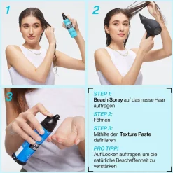 Redken Texture Paste 75 ml