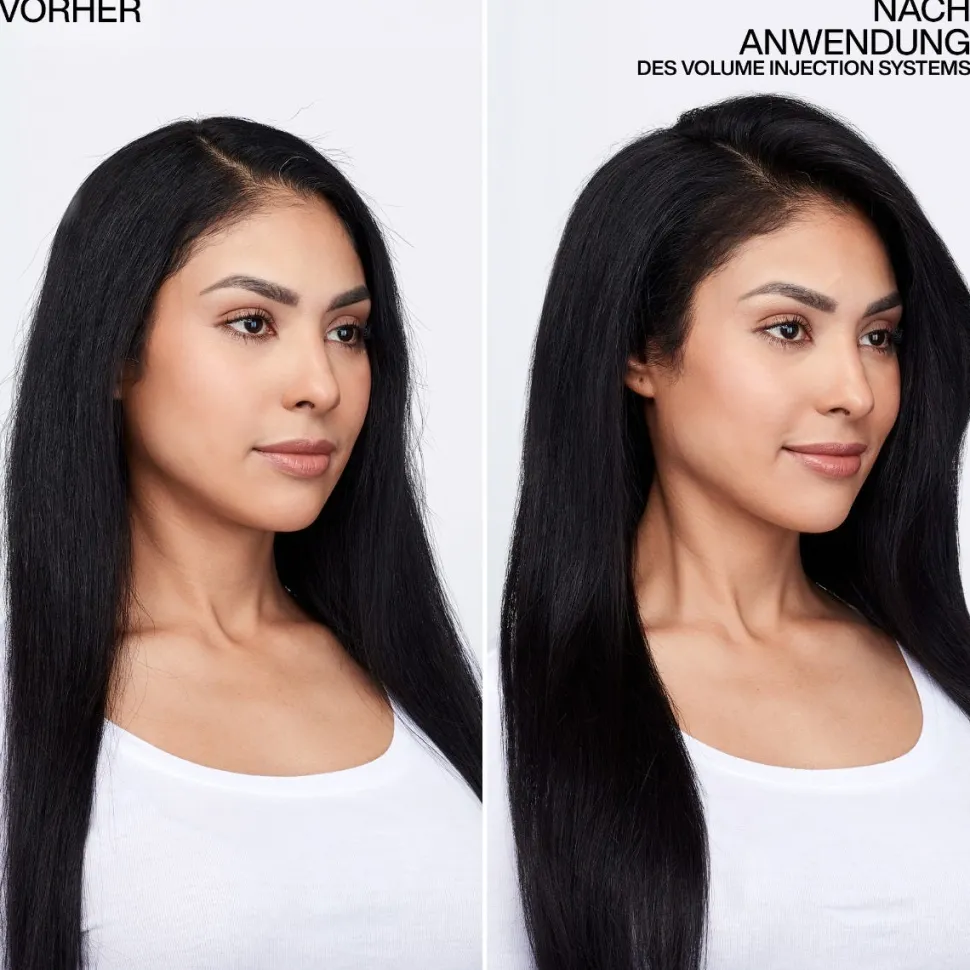 Redken Volume Injection Shampoo 300 ml