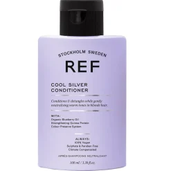 REF. Cool Silver Conditioner 100 ml