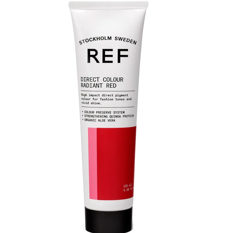 REF. Direct Colour Radiant Red 100 ml