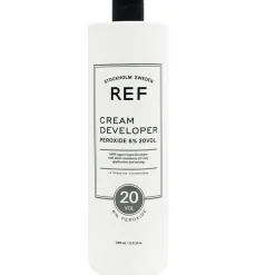 REF. Peroxide 6% 20 VOL 1000 ml