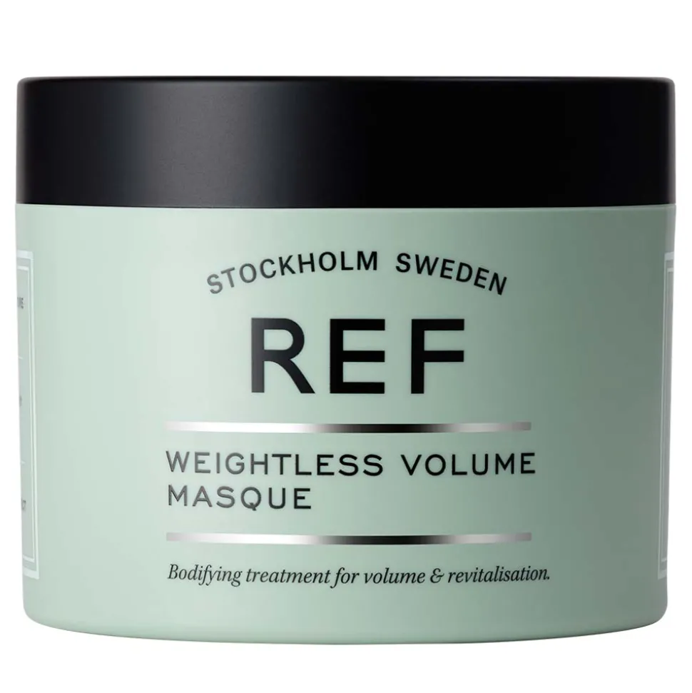 REF. Weightless Volume Masque 250 ml