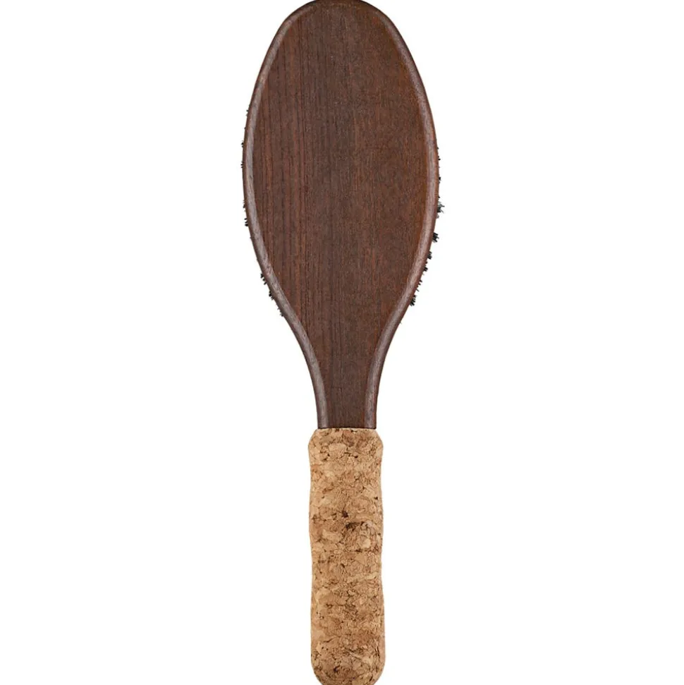 Regincós Cork Grip Care 10429 Bürste Combo oval 10