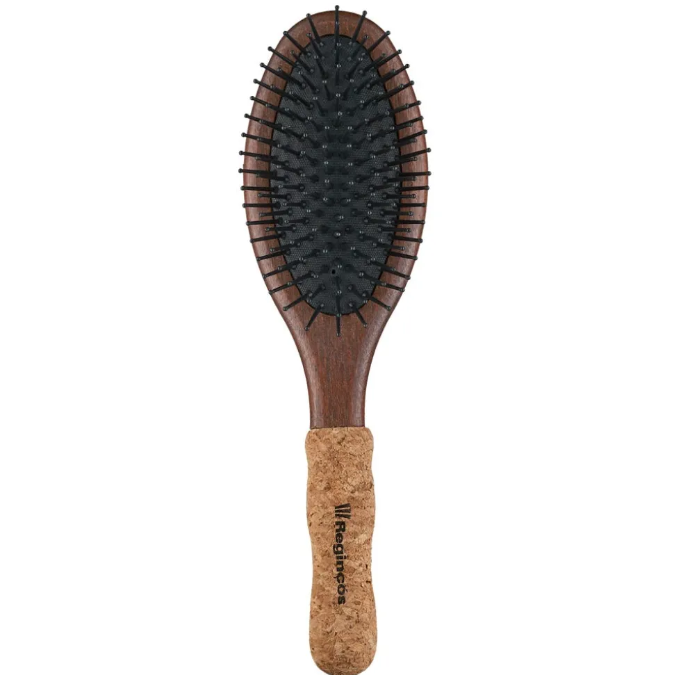 Regincós Cork Grip Care 11429 Bürste Nylon oval