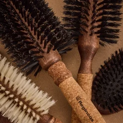 Regincós e.Cork Black 28529 Rundbürste 26/80 mm XL