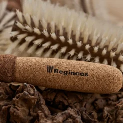 Regincós e.Cork Blonde 22329 Rundbürste 19/40 mm S