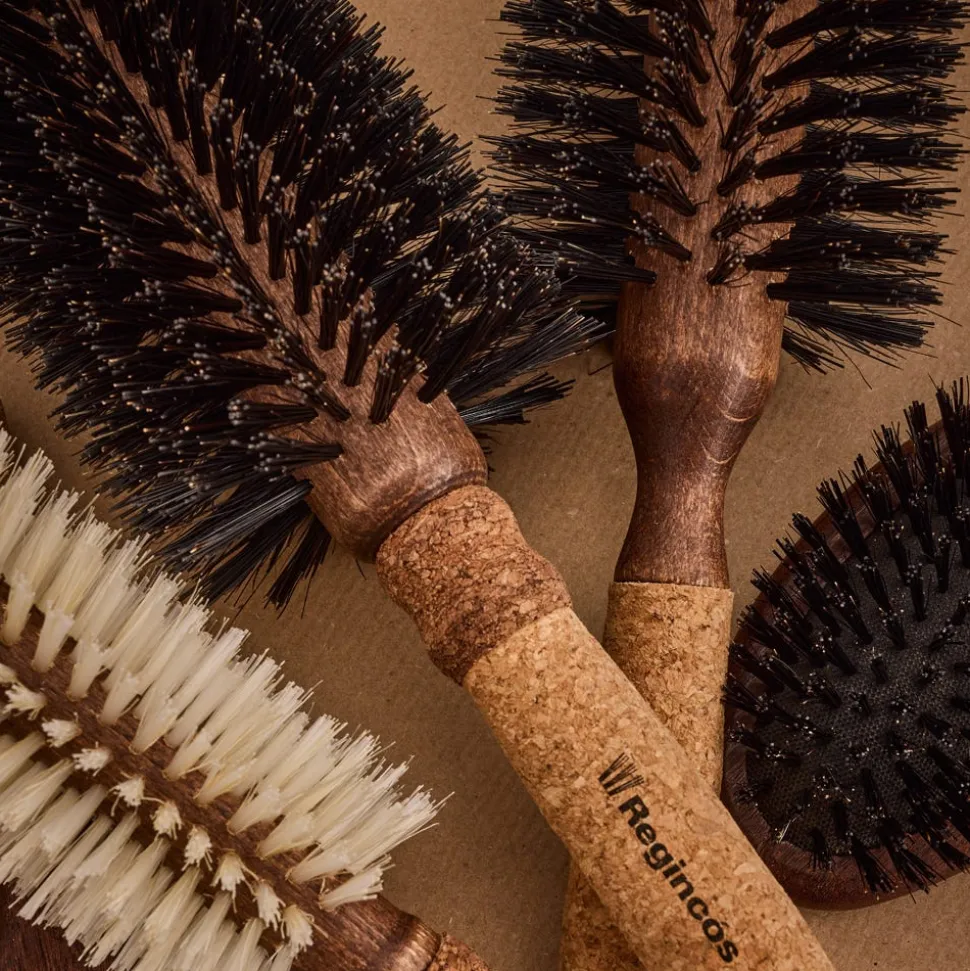 Regincós e.Cork Largo 24730 Rundbürste 19/55 mm L