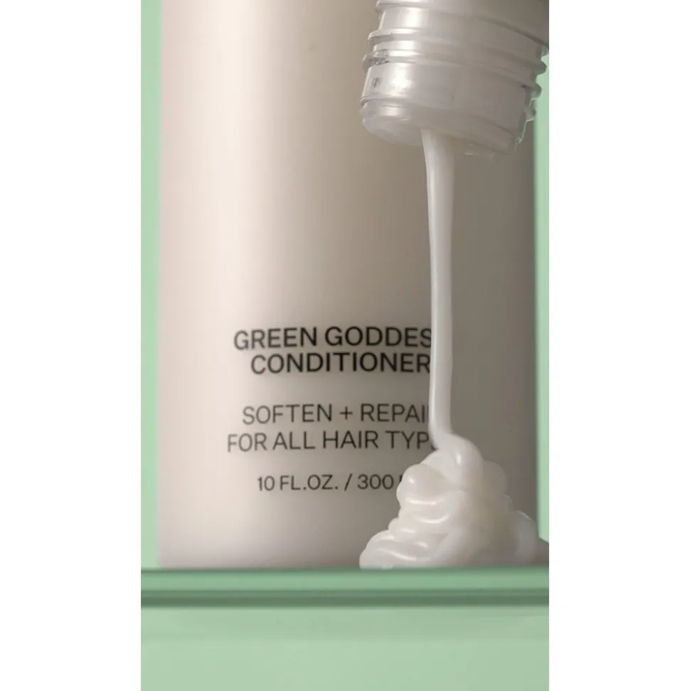 Remilia Hair Green Goddess Conditioner 300 ml