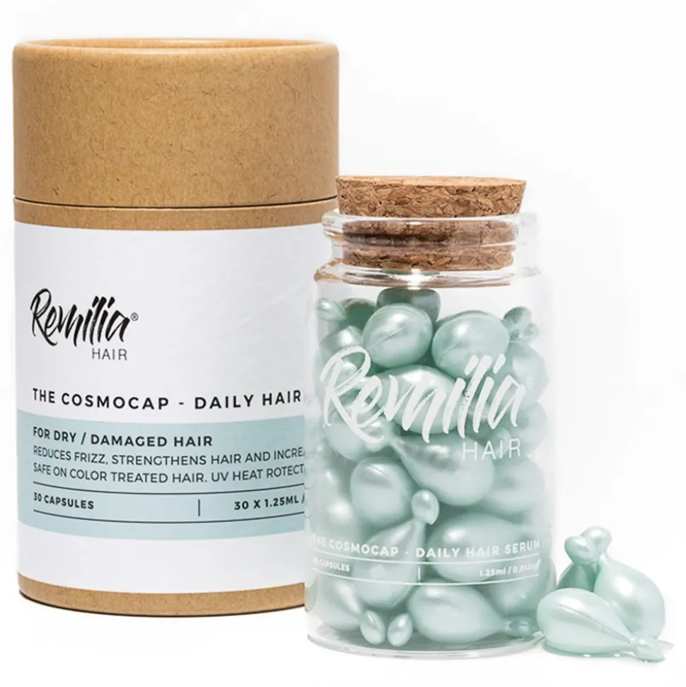 Remilia Hair The Cosmocap Hair Serum 30 Stück
