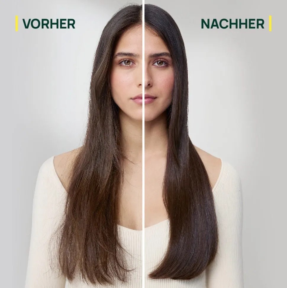 René Furterer Sublime Karité Feuchtigkeitsspendende Haarmaske 200 ml