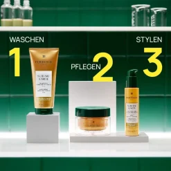 René Furterer Sublime Karité Feuchtigkeitsspendende Haarmaske 200 ml