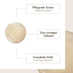 Rene Furterer Absolue Kératine Shampoo 200 ml