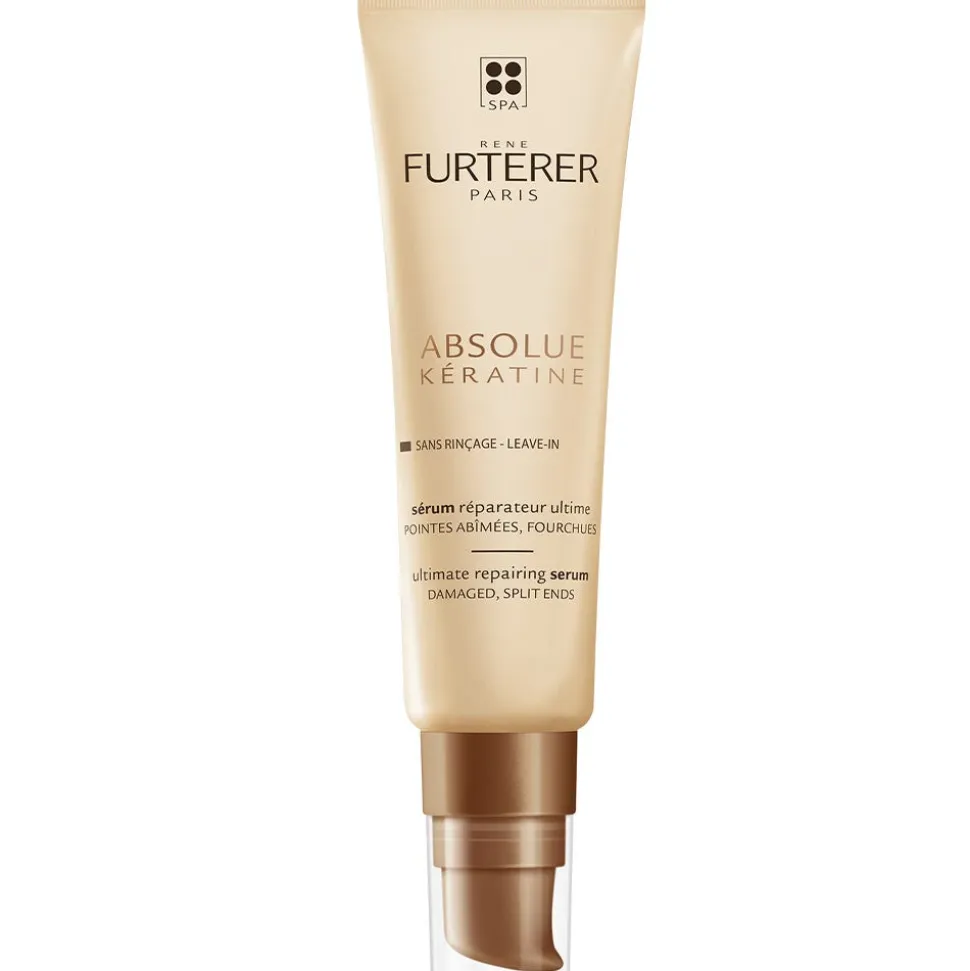 Rene Furterer Absolue Kératine Ultimatives Repair Serum Leave-In 30 ml