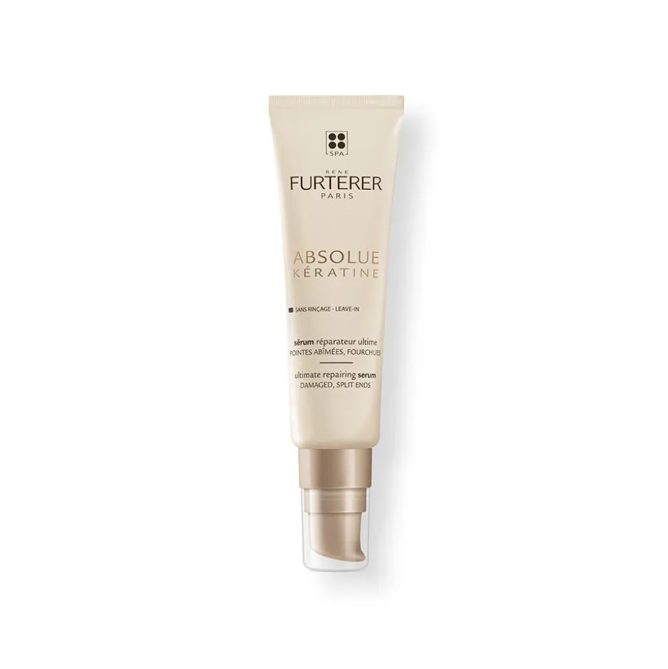 Rene Furterer Absolue Kératine Ultimatives Repair Serum Leave-In 30 ml