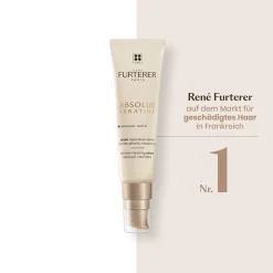 Rene Furterer Absolue Kératine Ultimatives Repair Serum Leave-In 30 ml
