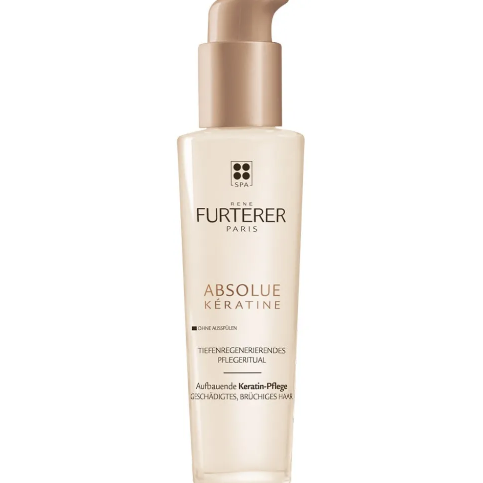 Rene Furterer Absolue Kératine Expresspflege 100 ml