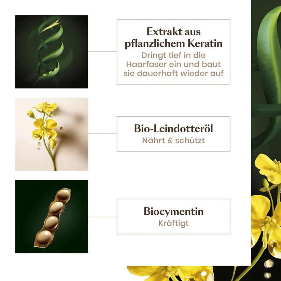 Rene Furterer Absolue Kératine Expresspflege 100 ml