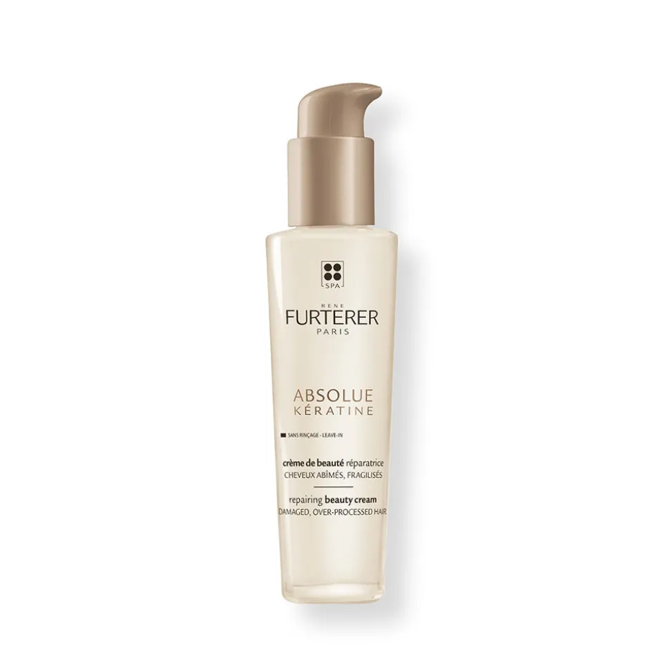 Rene Furterer Absolue Kératine Expresspflege 100 ml