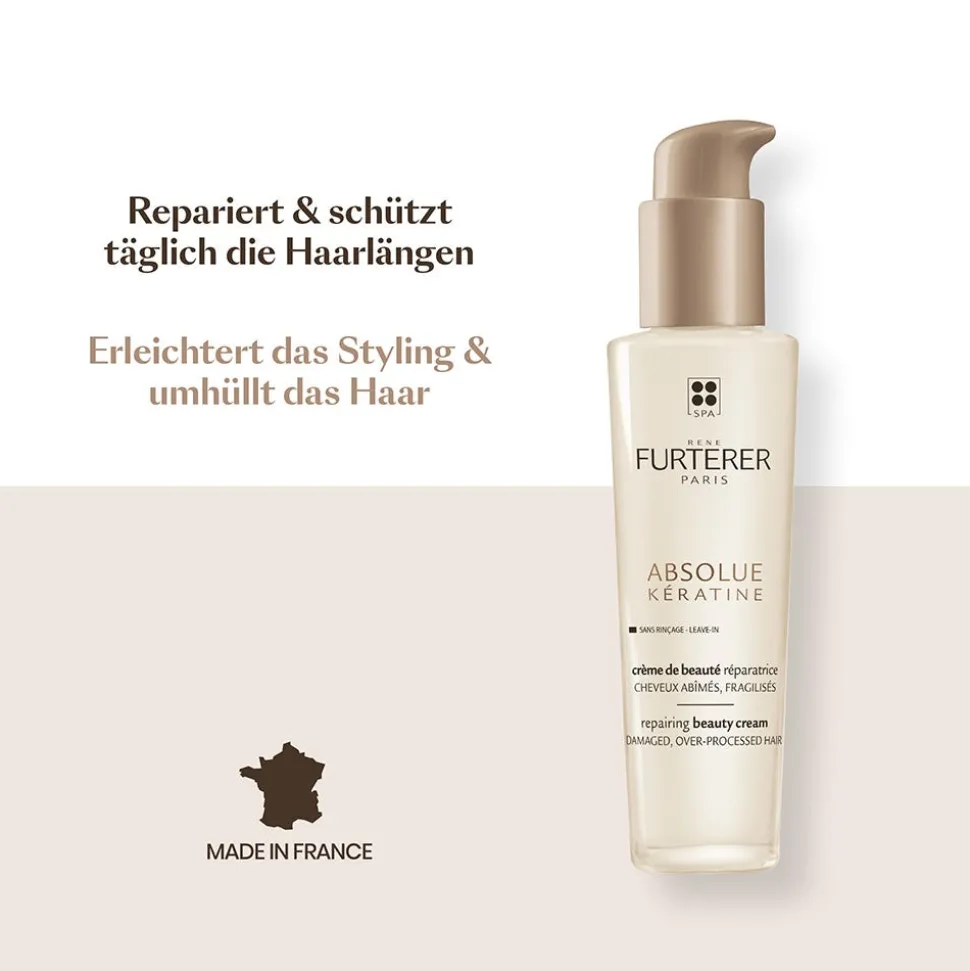 Rene Furterer Absolue Kératine Expresspflege 100 ml