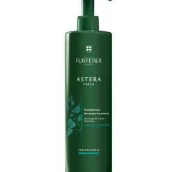 Rene Furterer Astera Fresh Shampoo 600 ml Maxigröße