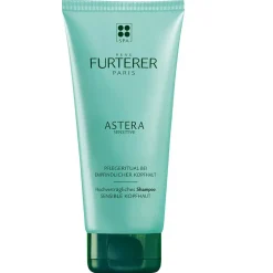 Rene Furterer Astera Sensitive Hochverträgliches Shampoo 200 ml