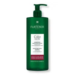 Rene Furterer Color Glow Farbschutz Shampoo 500 ml