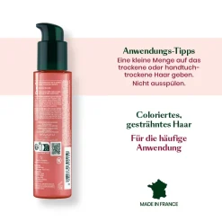 Rene Furterer Color Glow Hitzeschützende Farbglanz Creme 100 ml