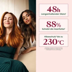 Rene Furterer Color Glow Hitzeschützende Farbglanz Creme 100 ml