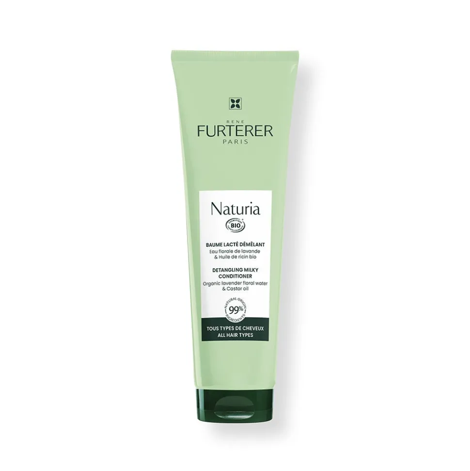 Rene Furterer Naturia Entwirrender Milchiger Balsam 150 ml