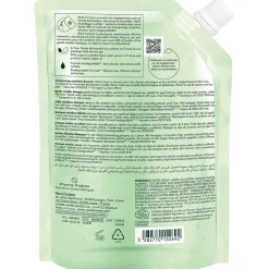 Rene Furterer Naturia Sanftes Mizellen-Shampoo 400 ml Refill