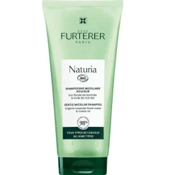 Rene Furterer Naturia Sanftes Mizellen Shampoo 200 ml