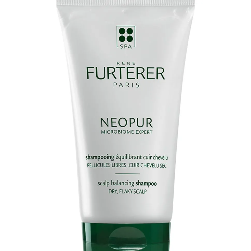 Rene Furterer NEOPUR Anti-Schuppen Shampoo Trockene Schuppen 150 ml