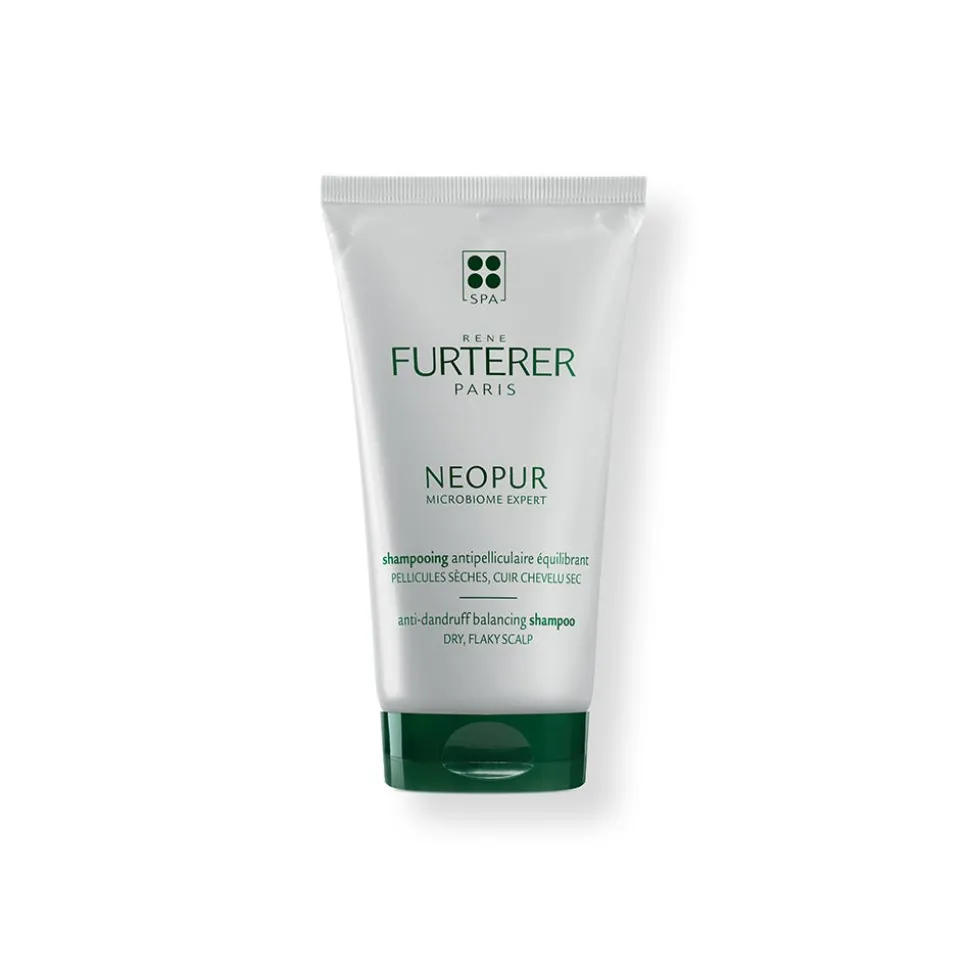 Rene Furterer NEOPUR Anti-Schuppen Shampoo Trockene Schuppen 150 ml