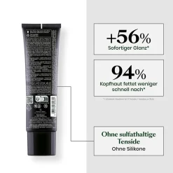 Rene Furterer Scrub Head Spa Klärendes Detox-Peeling 150 ml