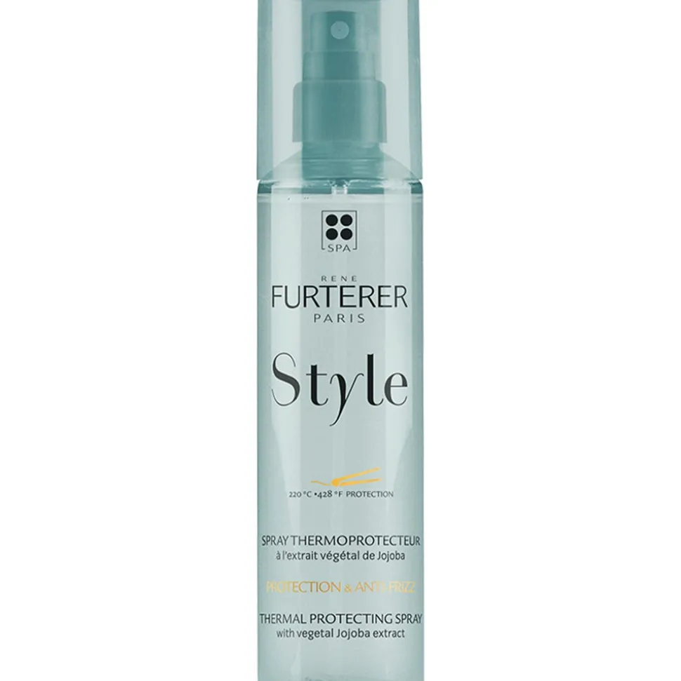 Rene Furterer Style Hitzeschutzspray 200 ml