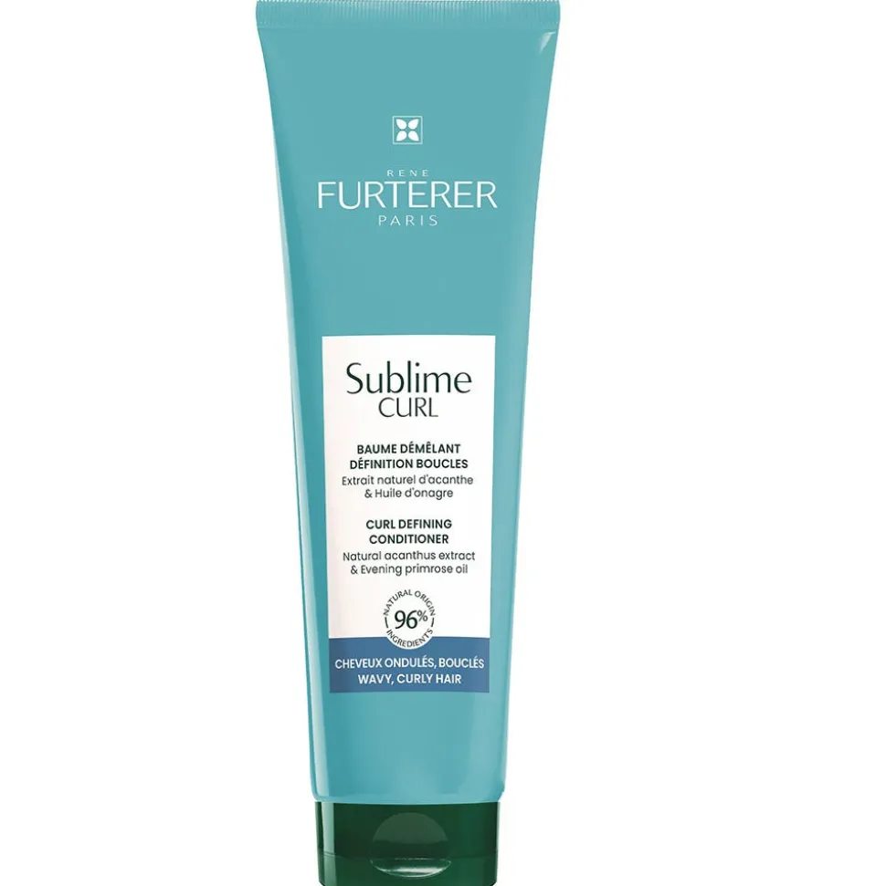 Rene Furterer Sublime Curl Locken-Balsam 150 ml