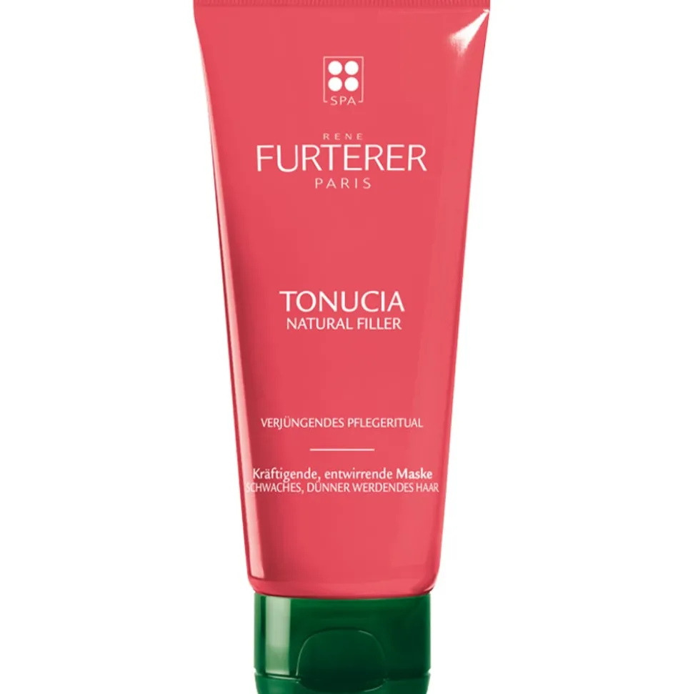 Rene Furterer Tonucia Natural Filler Maske 100 ml