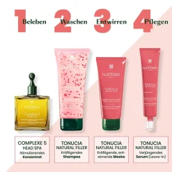 Rene Furterer Tonucia Natural Filler Maske 100 ml