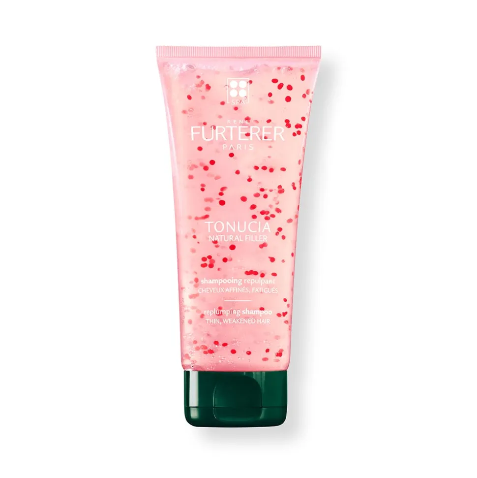 Rene Furterer Tonucia Natural Filler Shampoo 200 ml