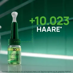 Rene Furterer Triphasic Progressive Ampullen-Kur 8 x 5,5 ml
