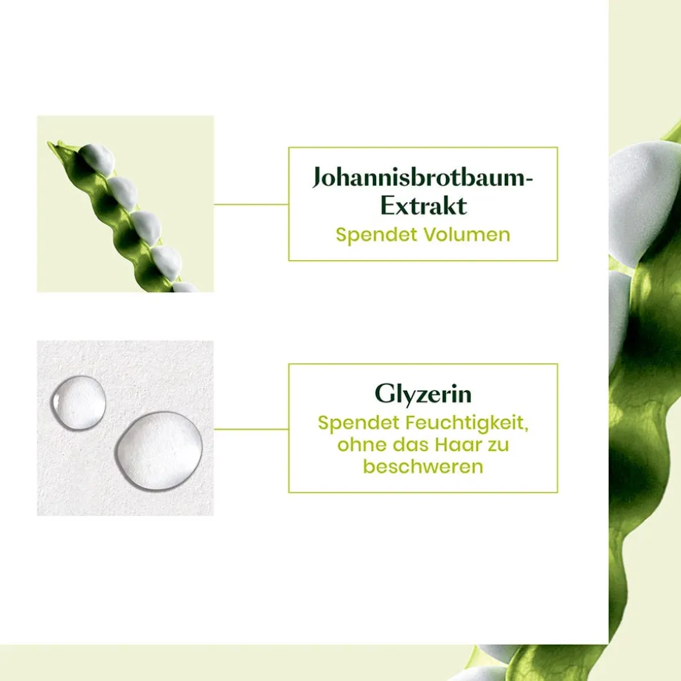 Rene Furterer Volumea Pflege-Schaum 200 ml