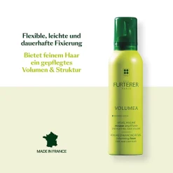 Rene Furterer Volumea Pflege-Schaum 200 ml