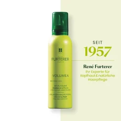 Rene Furterer Volumea Pflege-Schaum 200 ml